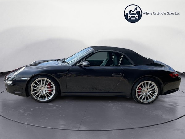 Used Porsche 911 2005 for sale - 75426258: Photo 14