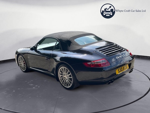 Used Porsche 911 2005 for sale - 75426258: Photo 15