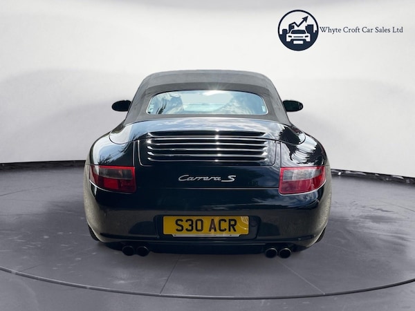 Used Porsche 911 2005 for sale - 75426258: Photo 16