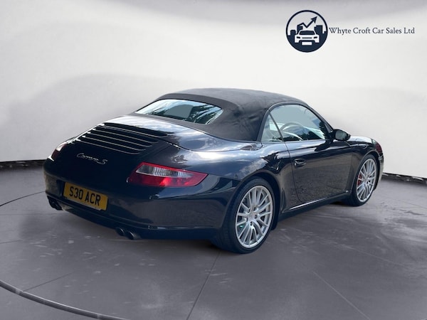 Used Porsche 911 2005 for sale - 75426258: Photo 17