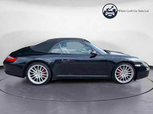 Used Porsche 911 2005 for sale - 75426258: Photo 18