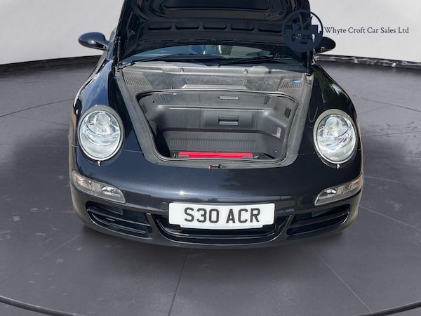Used Porsche 911 2005 for sale - 75426258: Photo 19