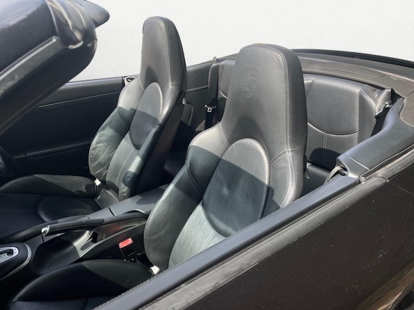 Used Porsche 911 2005 for sale - 75426258: Photo 22