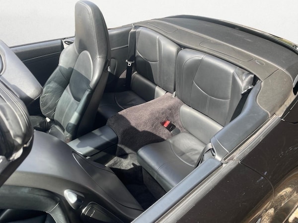 Used Porsche 911 2005 for sale - 75426258: Photo 24