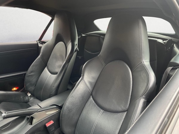 Used Porsche 911 2005 for sale - 75426258: Photo 26