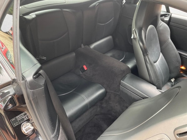 Used Porsche 911 2005 for sale - 75426258: Photo 27