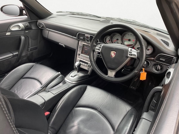 Used Porsche 911 2005 for sale - 75426258: Photo 29