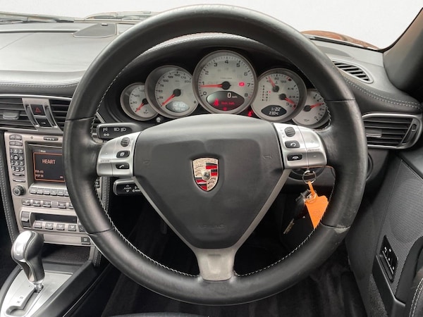 Used Porsche 911 2005 for sale - 75426258: Photo 30
