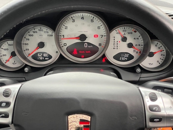 Used Porsche 911 2005 for sale - 75426258: Photo 31