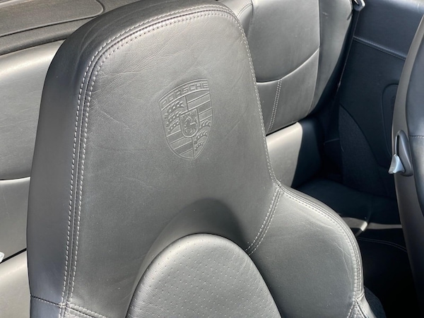 Used Porsche 911 2005 for sale - 75426258: Photo 33