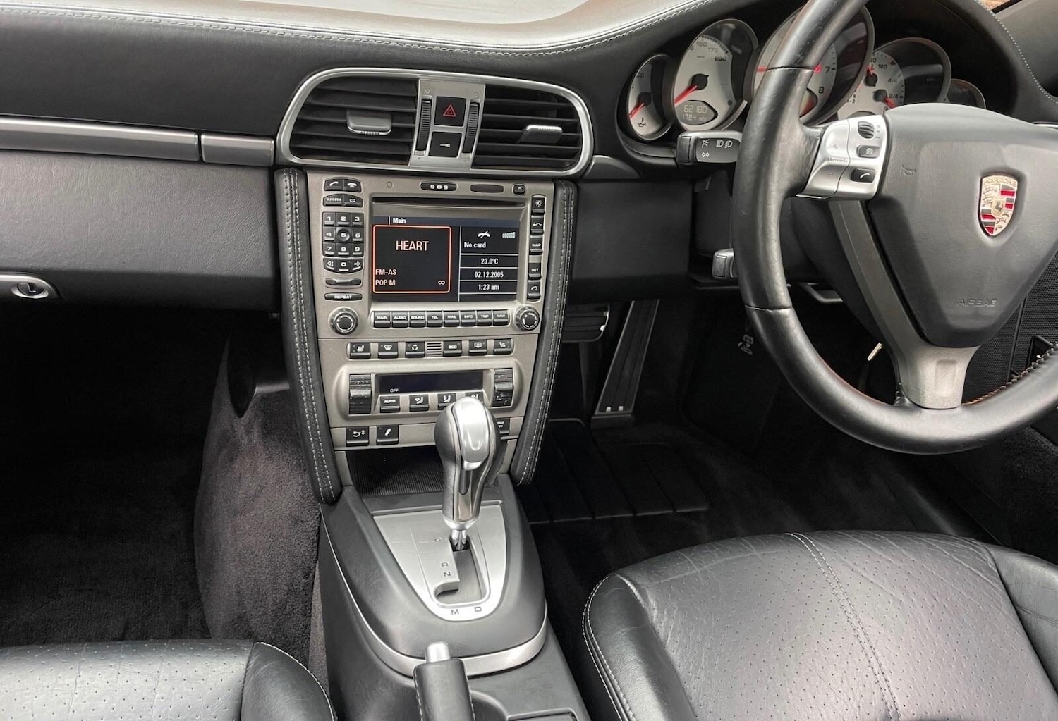 Vehicle 34
