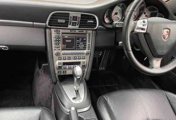 Used Porsche 911 2005 for sale - 75426258: Photo 34