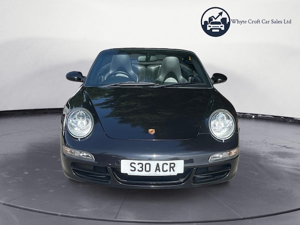 Used Porsche 911 2005 for sale - 75426258: Photo 3