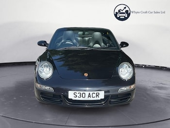 Used Porsche 911 2005 for sale - 75426258: Photo