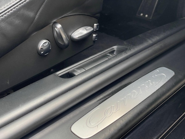 Used Porsche 911 2005 for sale - 75426258: Photo 42