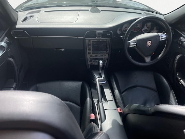 Used Porsche 911 2005 for sale - 75426258: Photo 43