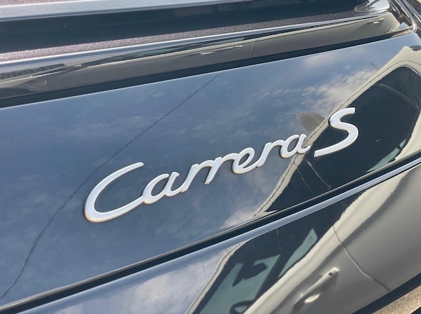 Used Porsche 911 2005 for sale - 75426258: Photo 50