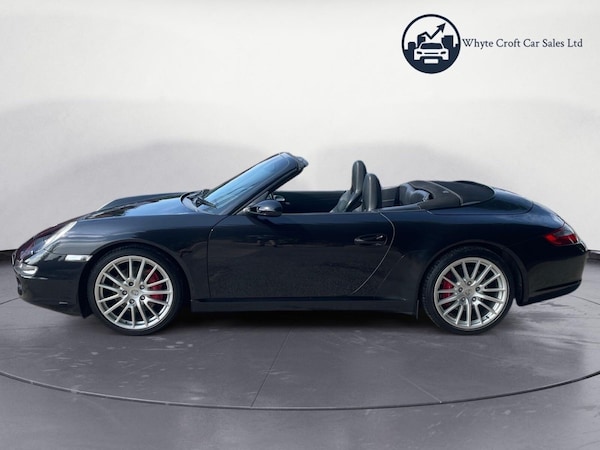 Used Porsche 911 2005 for sale - 75426258: Photo 5