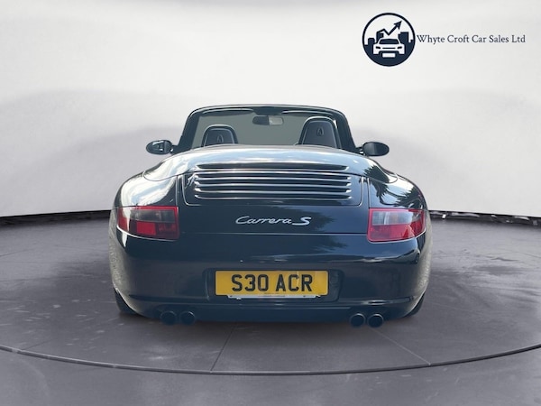 Used Porsche 911 2005 for sale - 75426258: Photo 7
