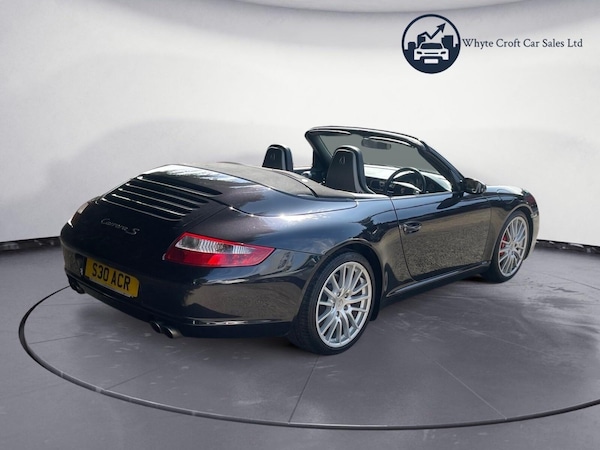 Used Porsche 911 2005 for sale - 75426258: Photo 8