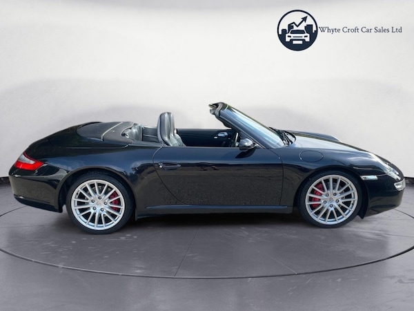 Used Porsche 911 2005 for sale - 75426258: Photo 9