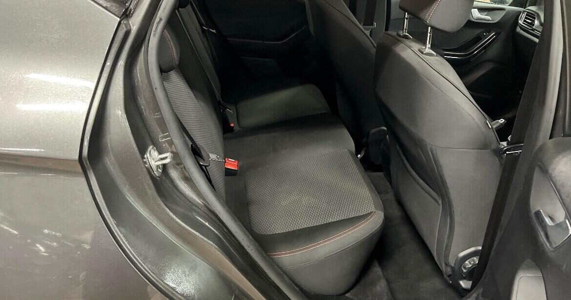 Used Ford Fiesta 2019 for sale - 77071902: Photo 10