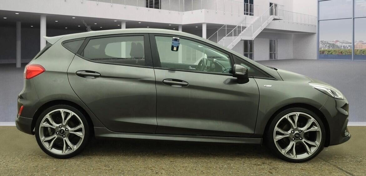 Used Ford Fiesta 2019 for sale - 77071902: Photo 6