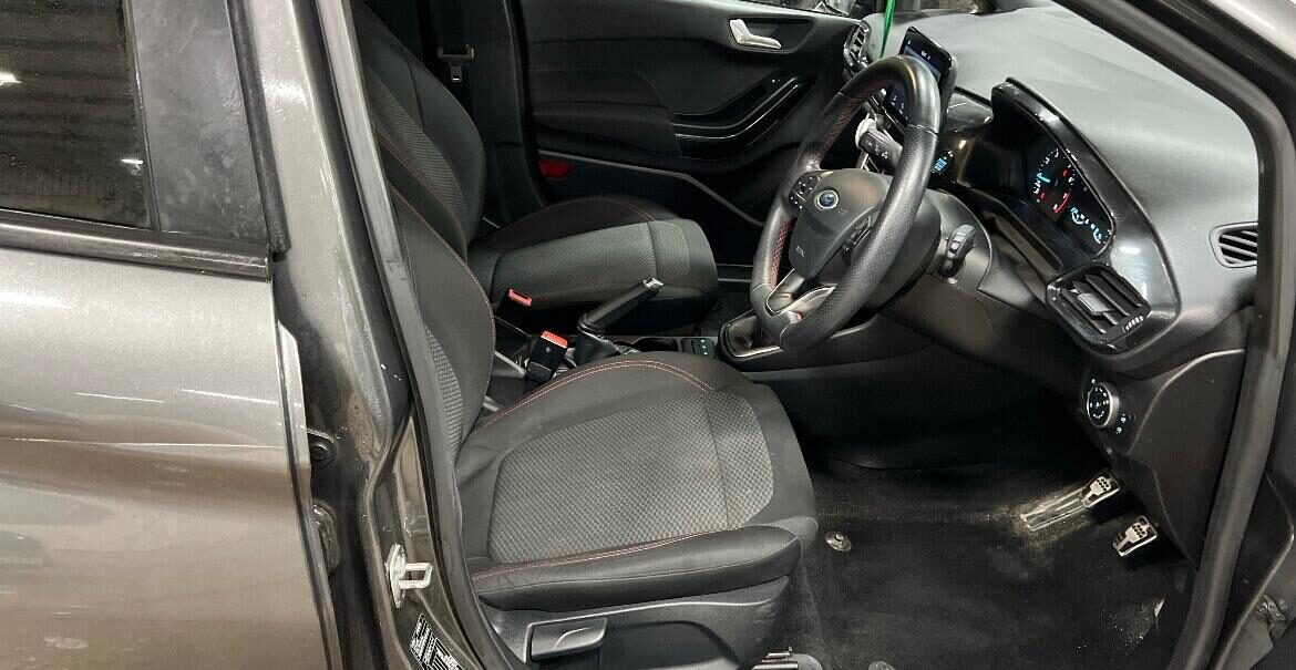 Used Ford Fiesta 2019 for sale - 77071902: Photo 7