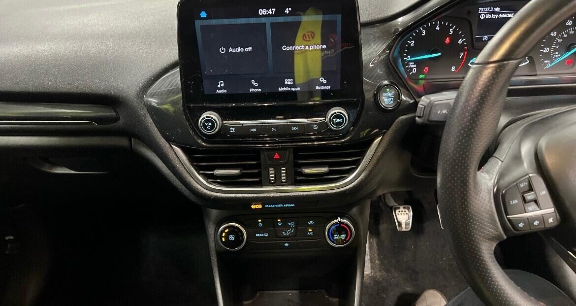 Used Ford Fiesta 2019 for sale - 77071902: Photo 8