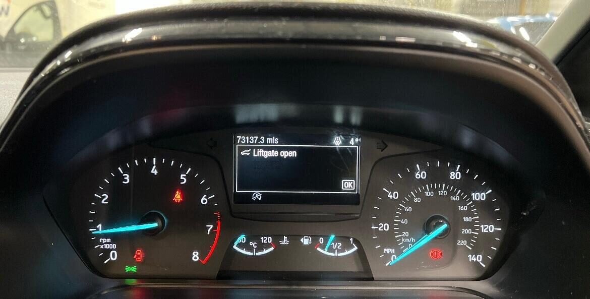 Used Ford Fiesta 2019 for sale - 77071902: Photo 9