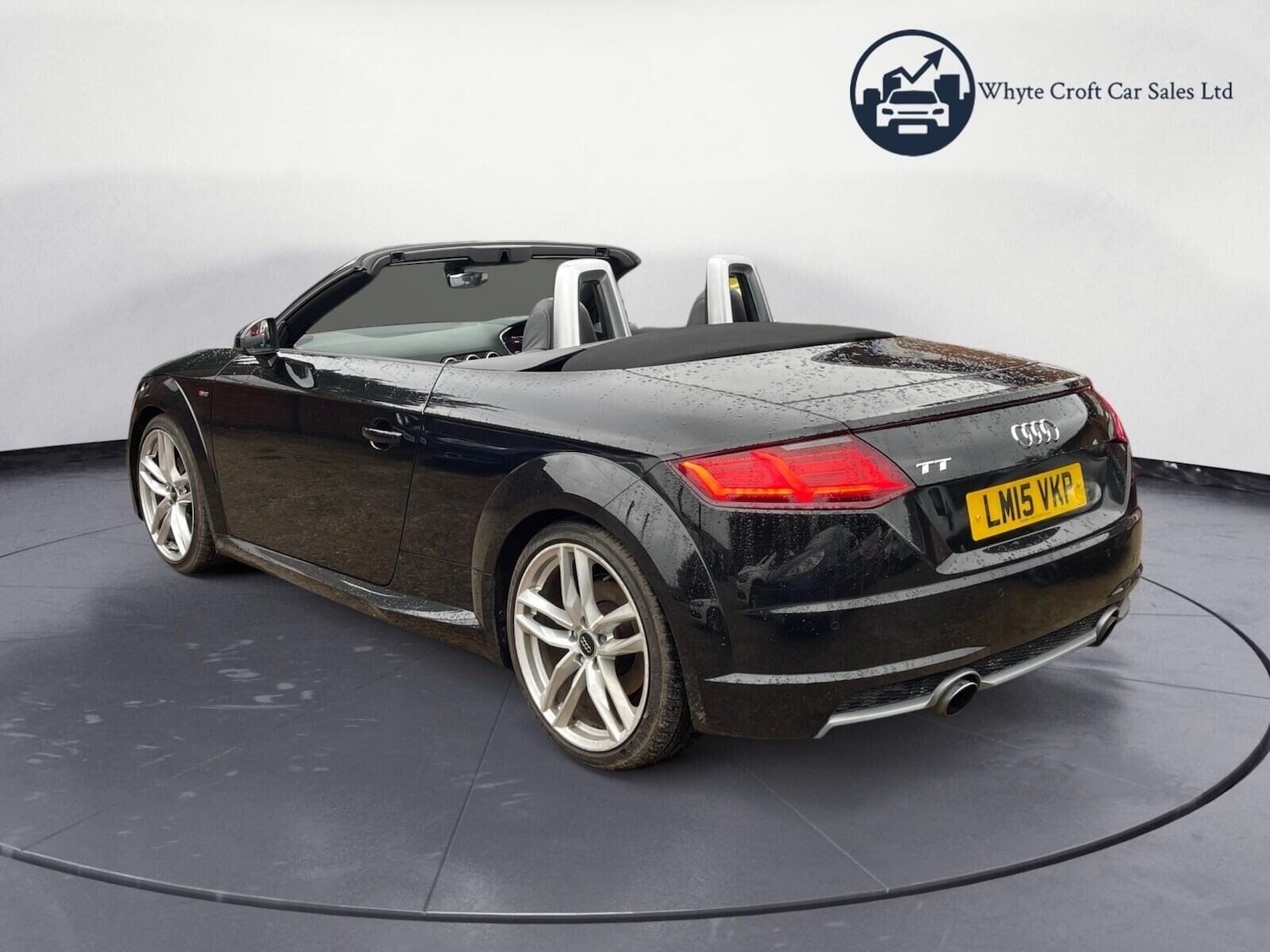 Used Audi TT 2015 for sale - 77617943: Photo 10