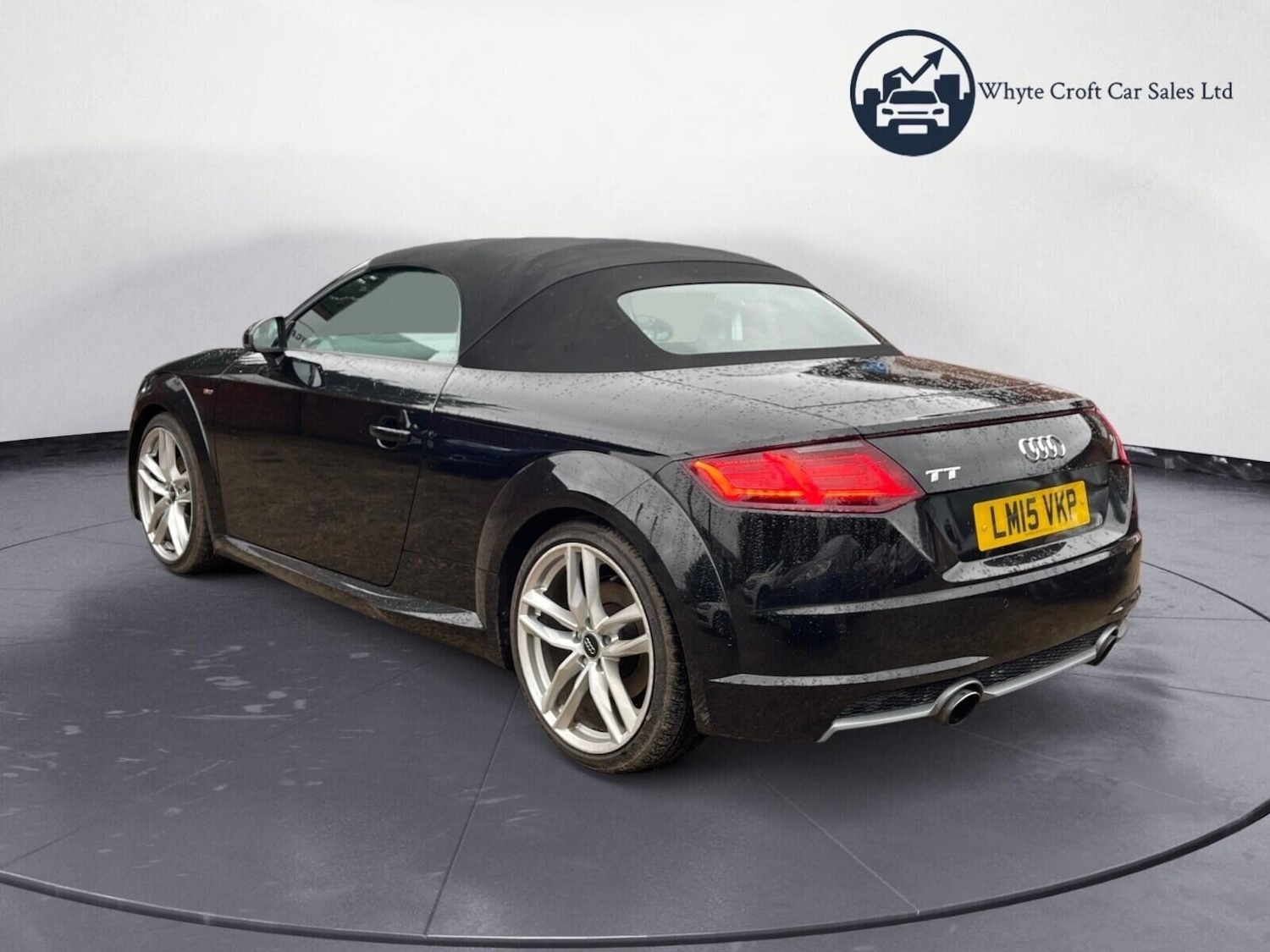 Used Audi TT 2015 for sale - 77617943: Photo 11