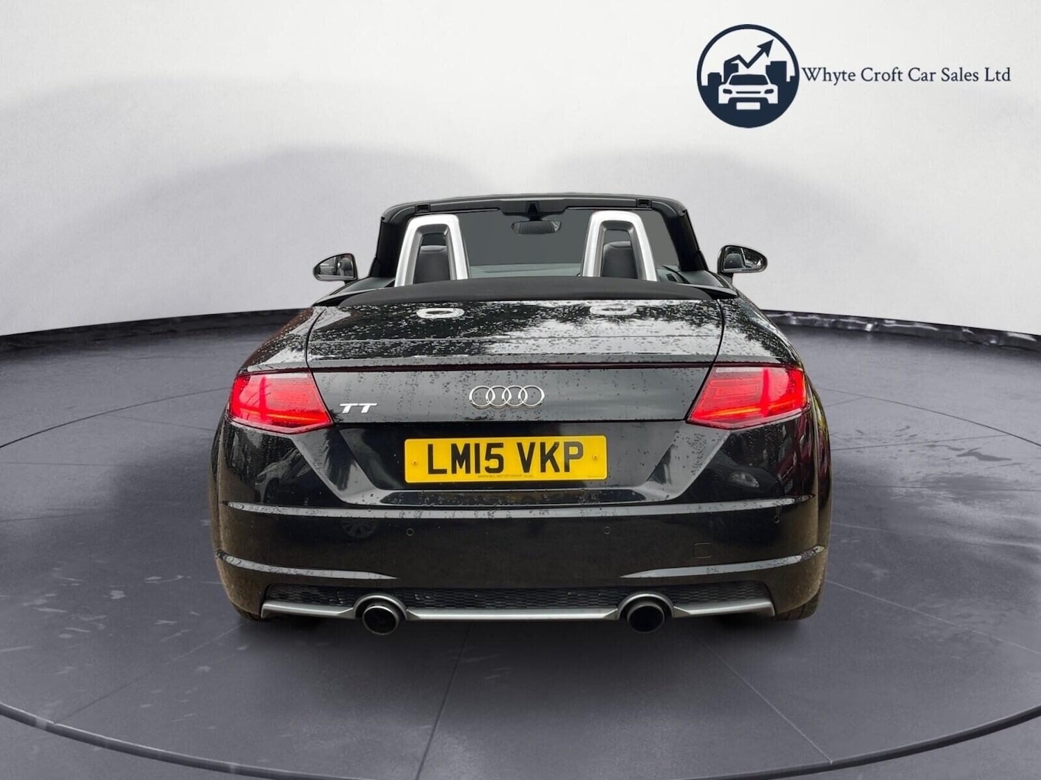 Used Audi TT 2015 for sale - 77617943: Photo 12