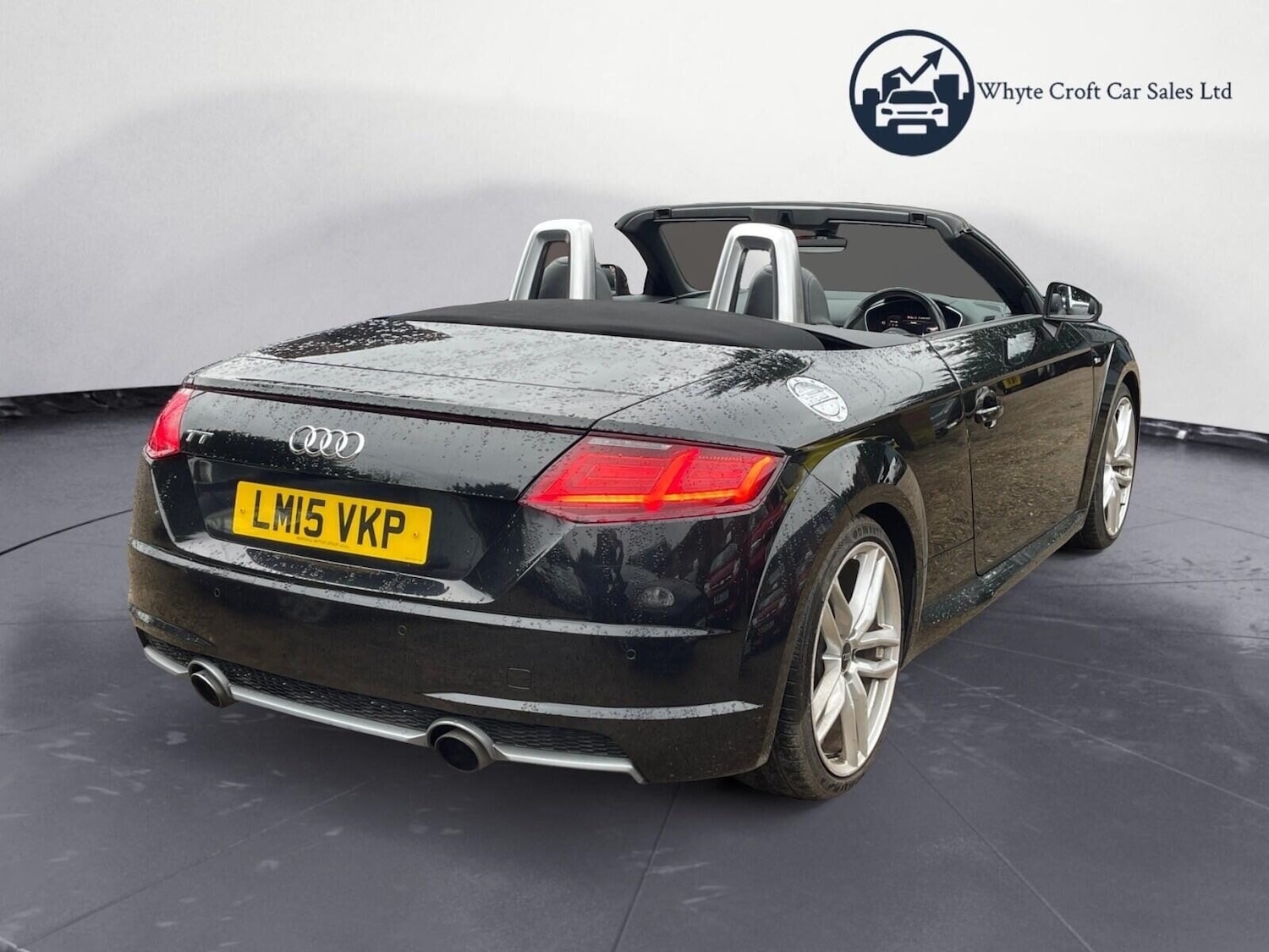 Used Audi TT 2015 for sale - 77617943: Photo 14