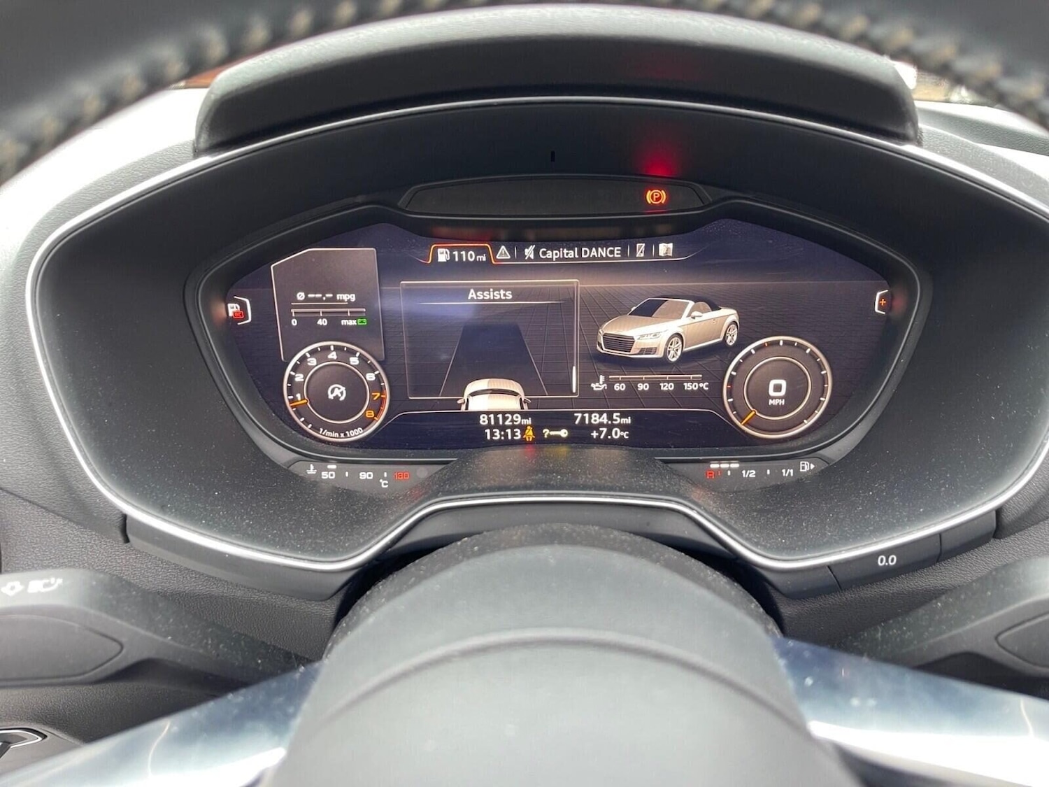 Used Audi TT 2015 for sale - 77617943: Photo 20