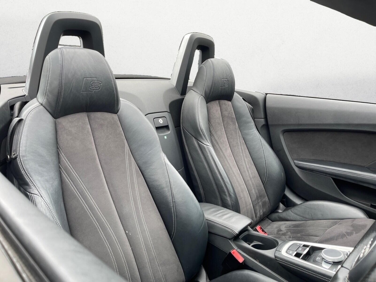 Used Audi TT 2015 for sale - 77617943: Photo 22