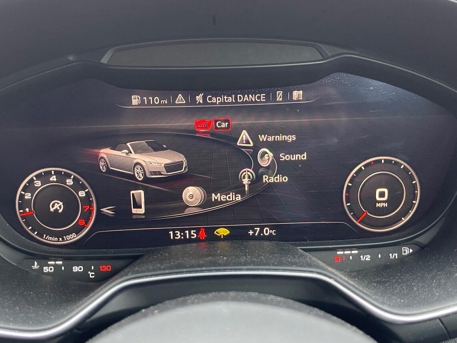 Used Audi TT 2015 for sale - 77617943: Photo 24