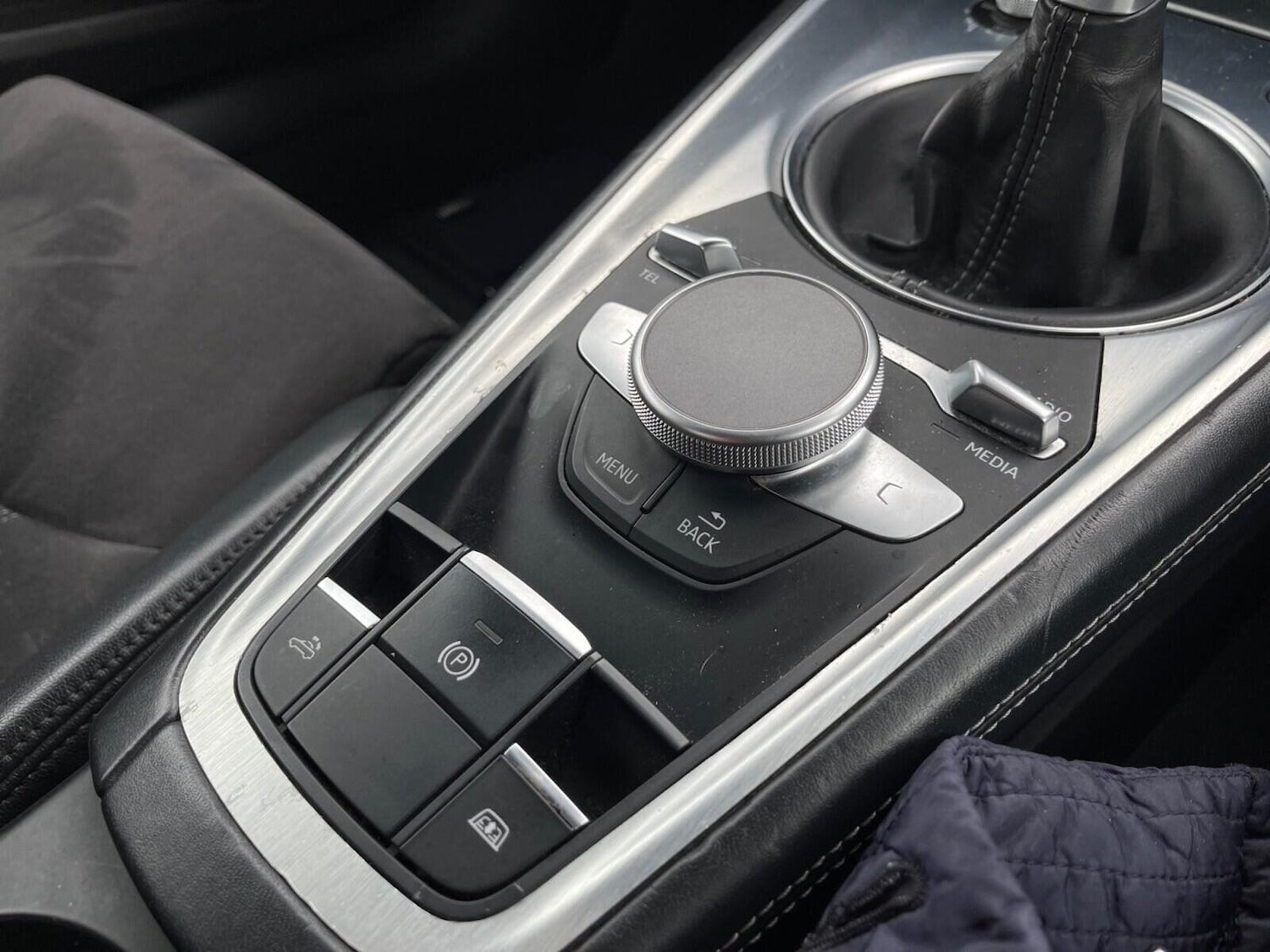 Used Audi TT 2015 for sale - 77617943: Photo 26