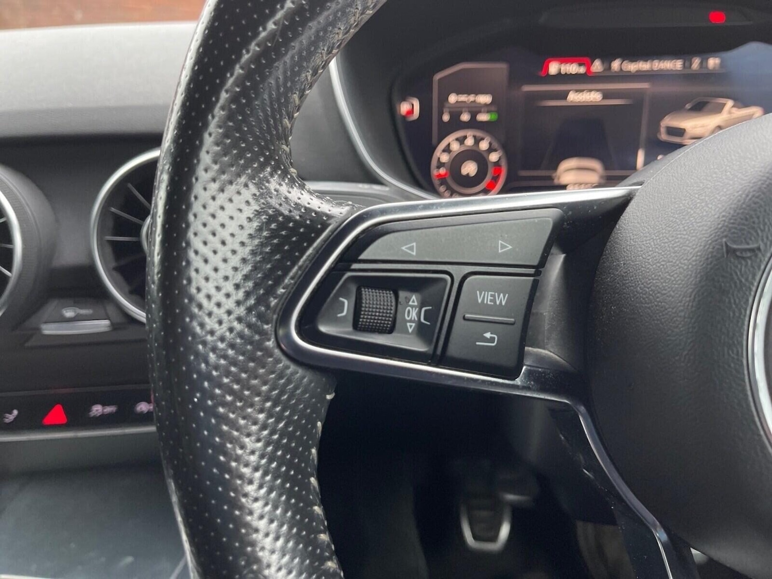 Used Audi TT 2015 for sale - 77617943: Photo 27