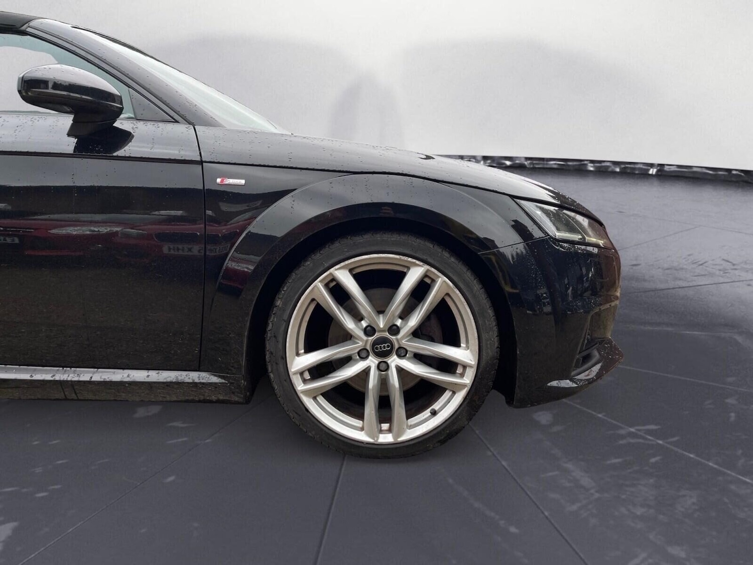 Used Audi TT 2015 for sale - 77617943: Photo 31