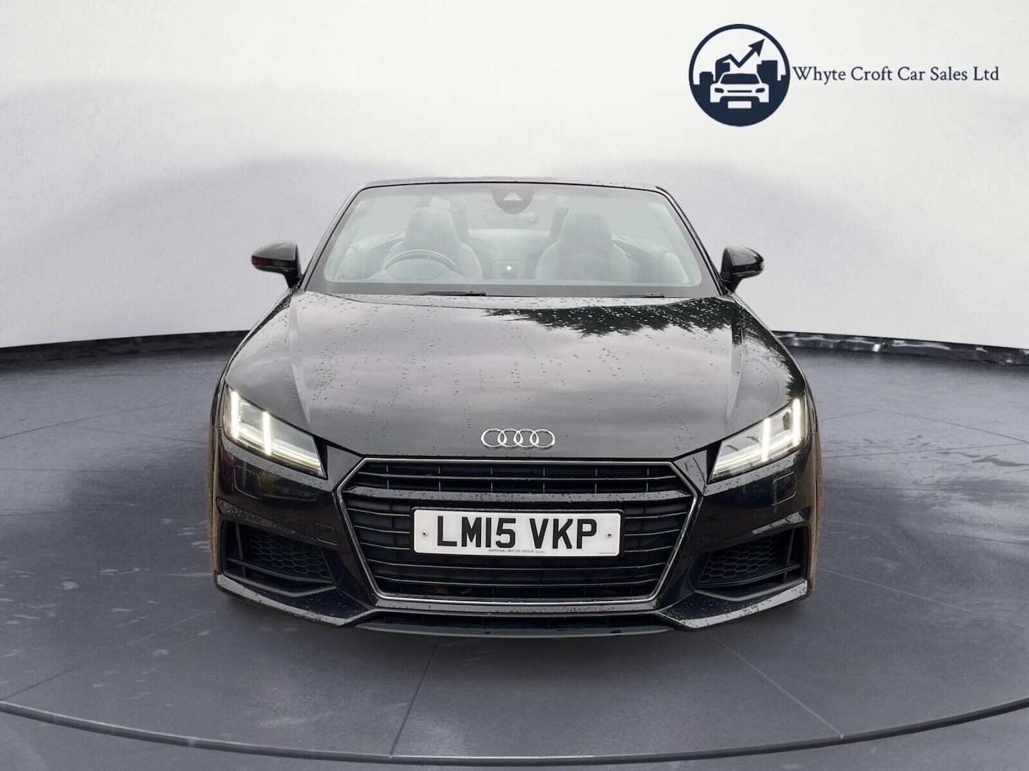 Used Audi TT 2015 for sale - 77617943: Photo 4