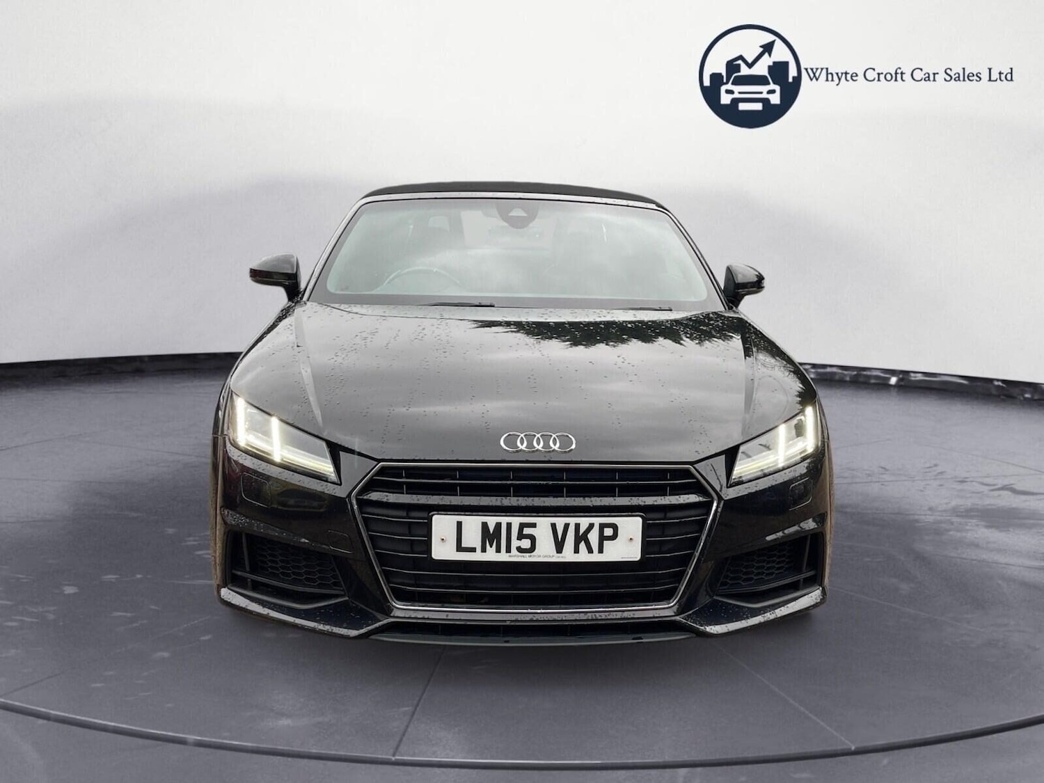 Used Audi TT 2015 for sale - 77617943: Photo 5