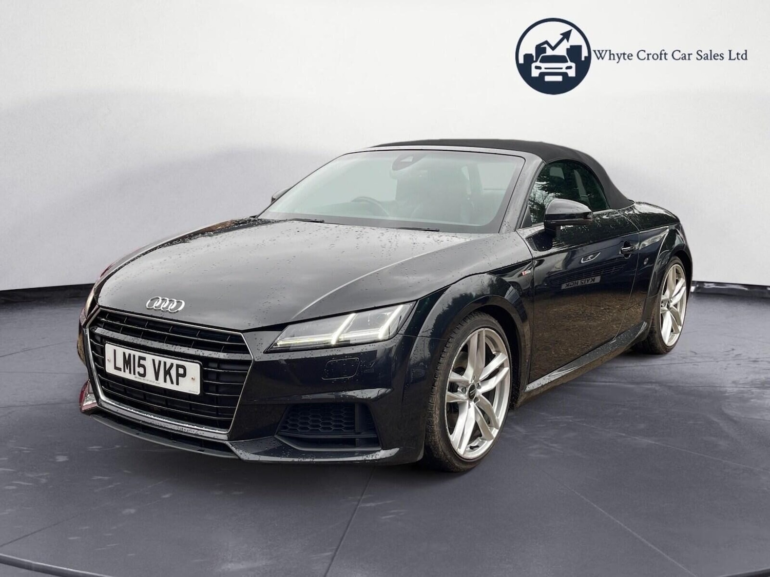 Used Audi TT 2015 for sale - 77617943: Photo 7