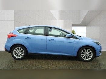 Used Ford Focus 2016 for sale - 78681804: Photo