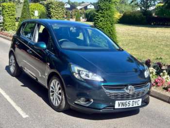 2015 (65) - 1.4i ecoFLEX SE Euro 6 5dr