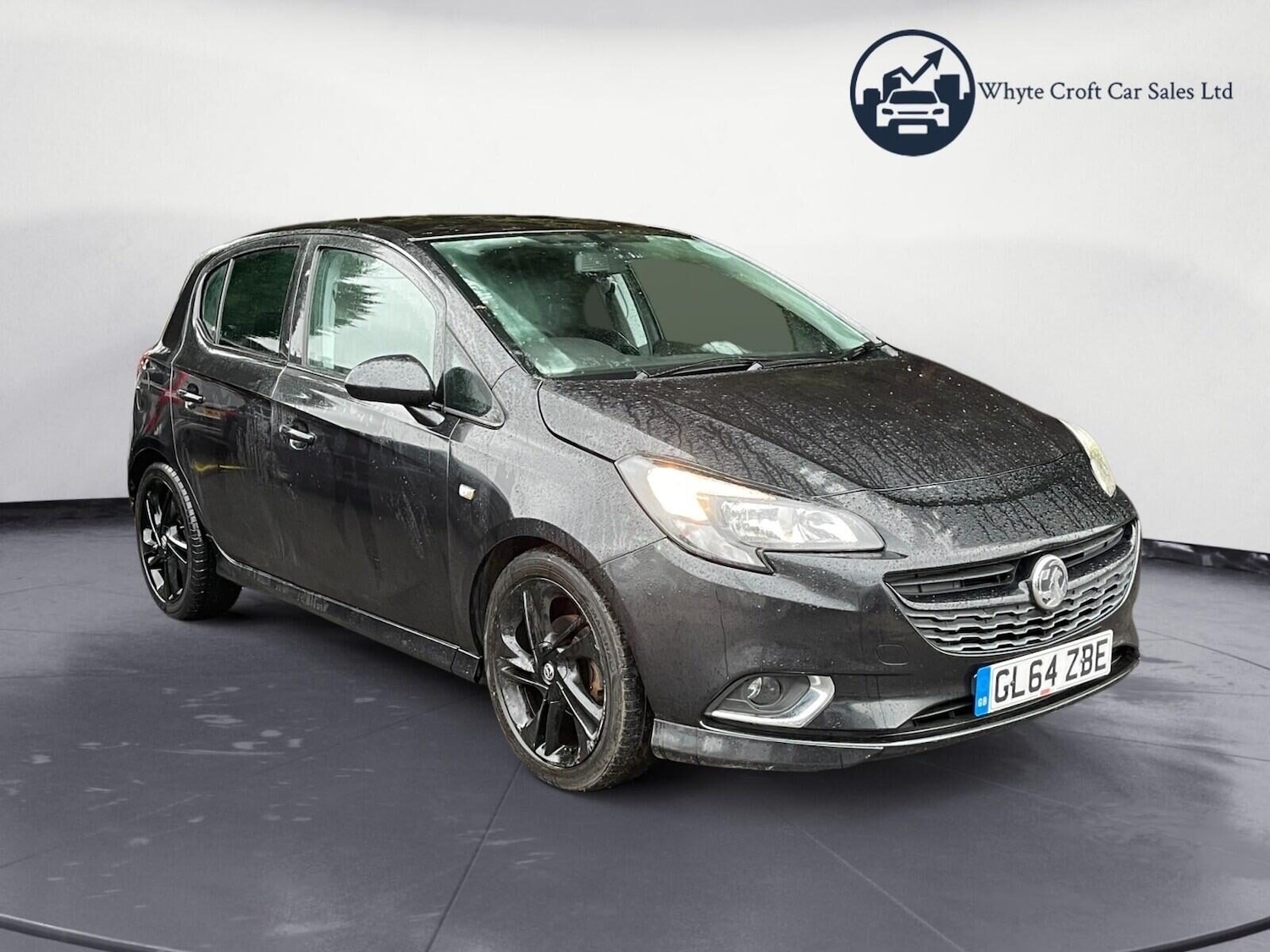 Used Vauxhall Corsa 2015 for sale - 77100054: Photo 1