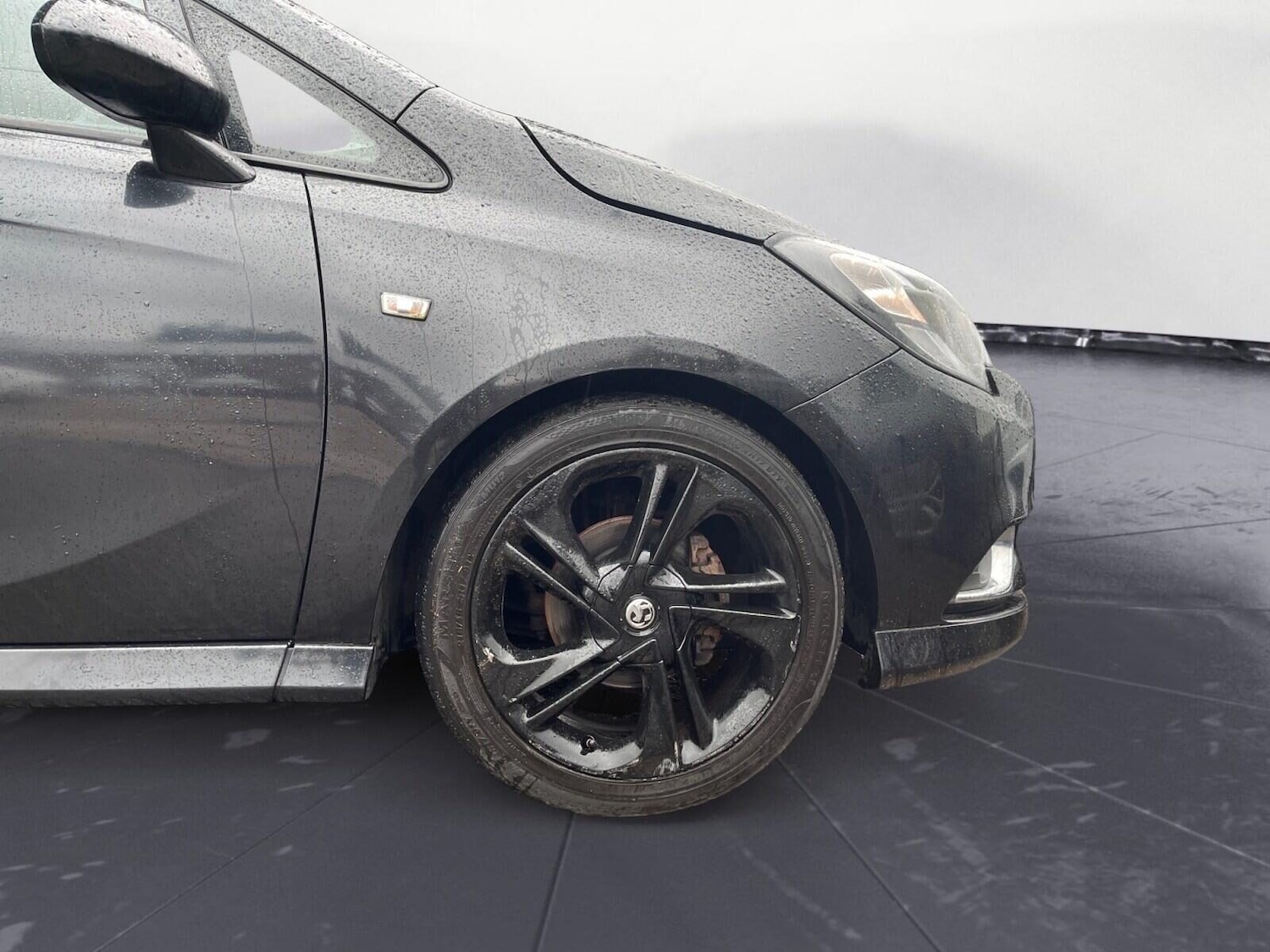 Used Vauxhall Corsa 2015 for sale - 77100054: Photo 10