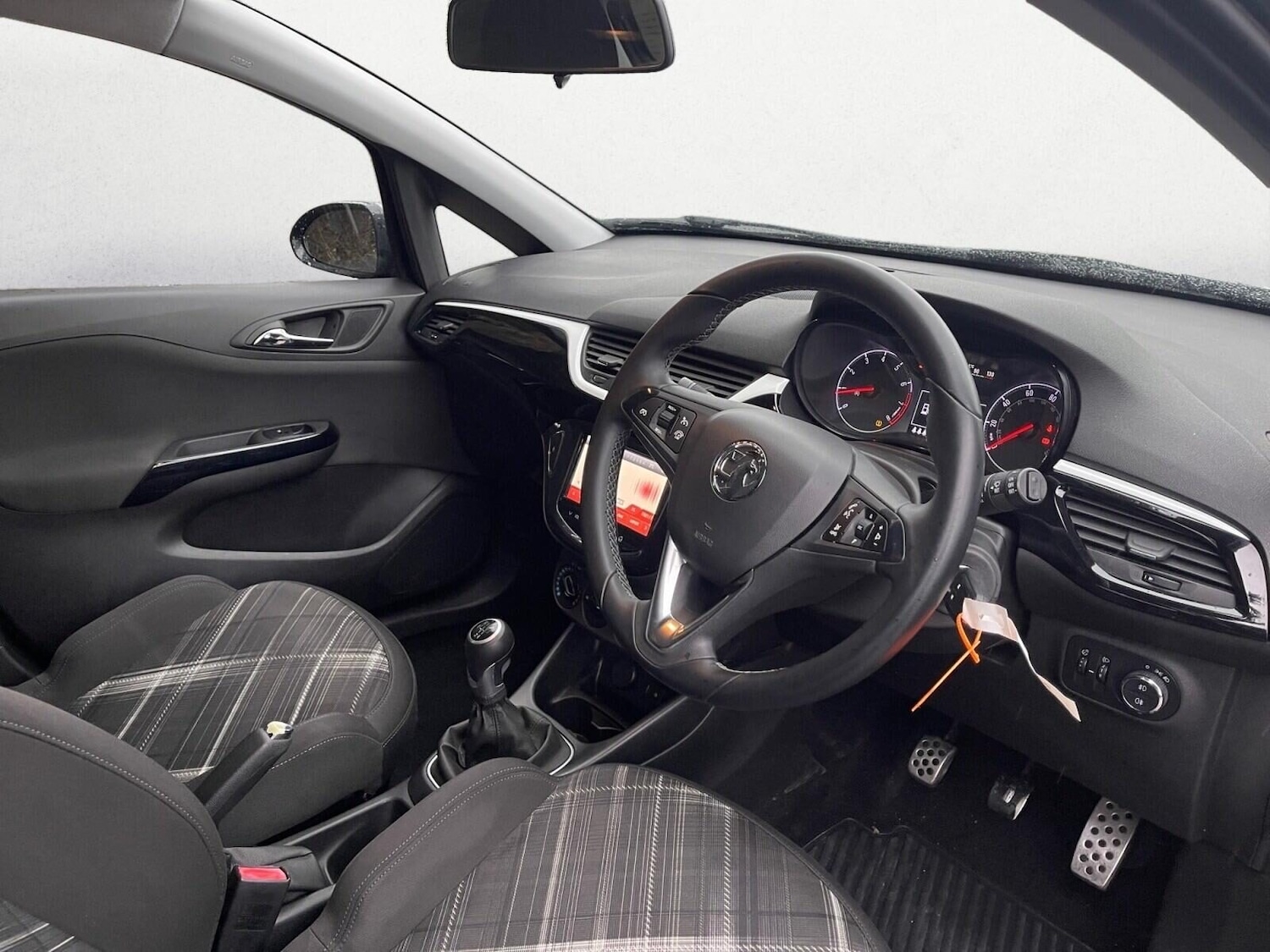 Used Vauxhall Corsa 2015 for sale - 77100054: Photo 11