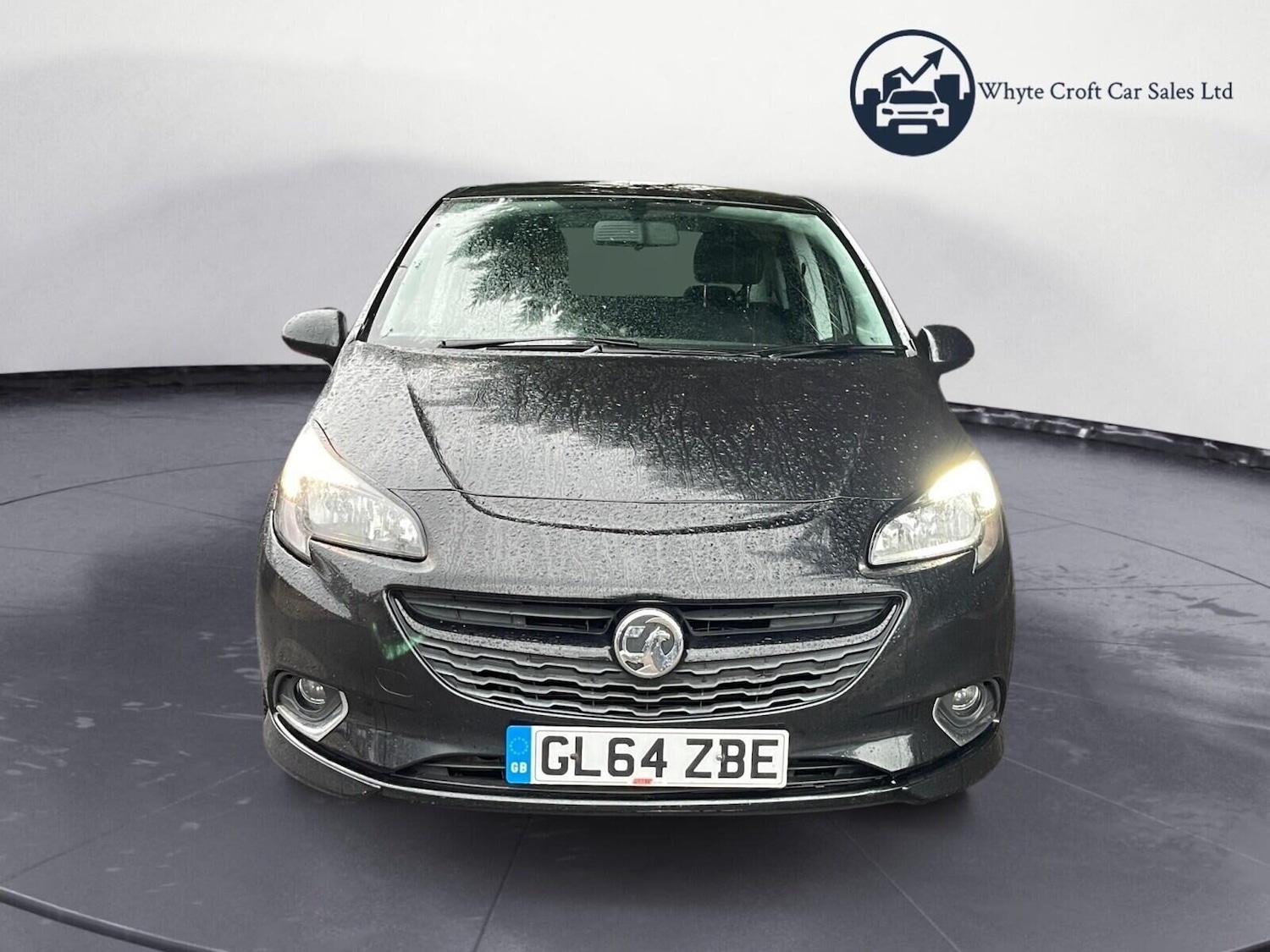 Used Vauxhall Corsa 2015 for sale - 77100054: Photo 3