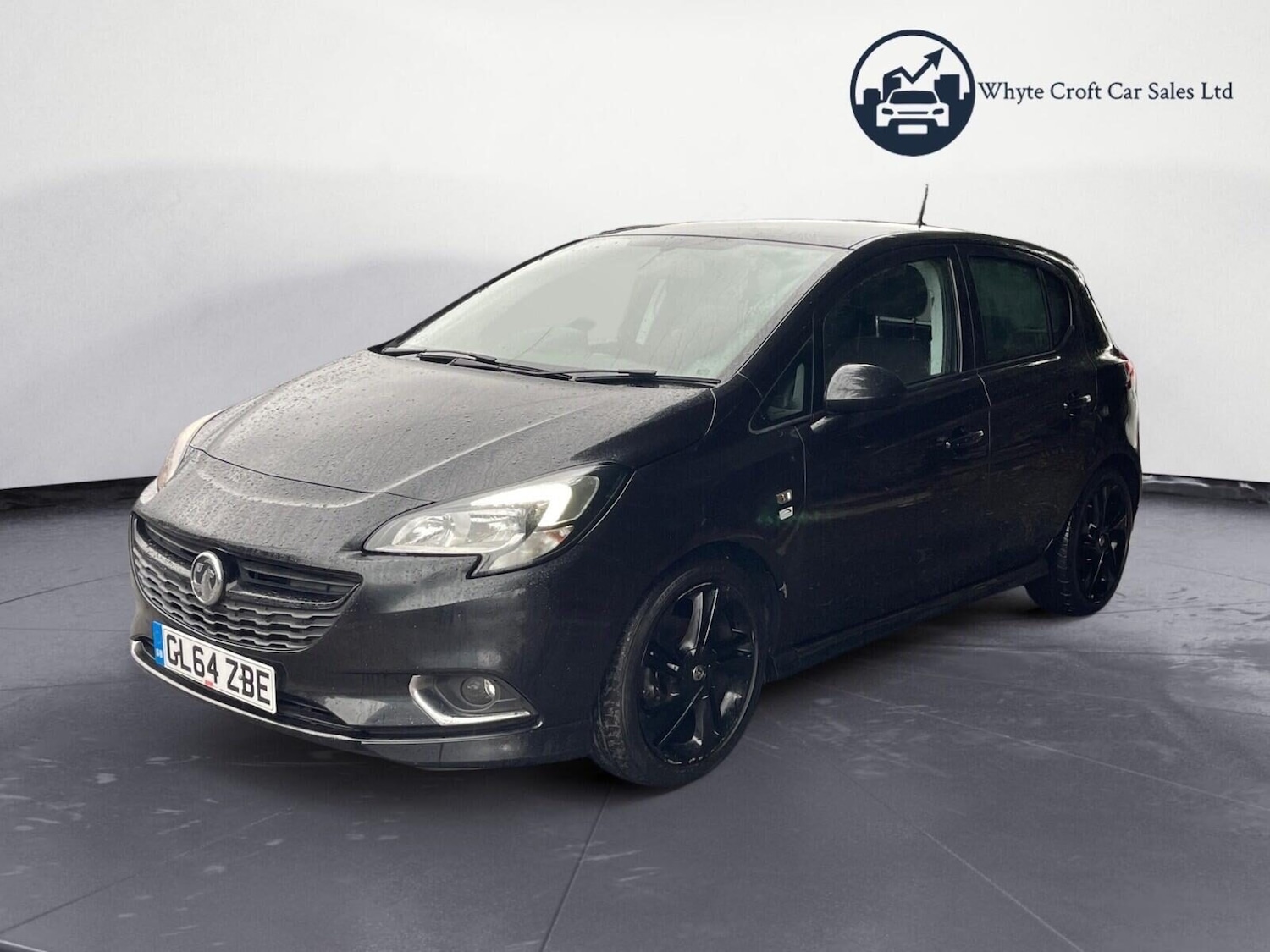 Used Vauxhall Corsa 2015 for sale - 77100054: Photo 4